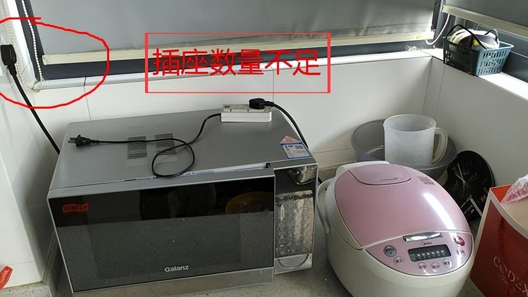 房子刚住2月！这15个地方装的我扒耳搔腮，个个为生活添堵