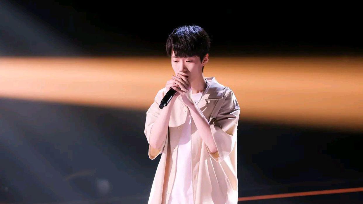 好声音|《好声音》全国五强诞生了，梁玉莹蔡子伊争冠军，我来说说原因