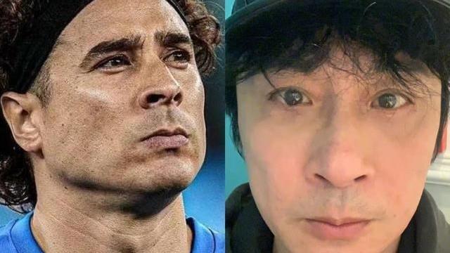 世界杯|卡塔尔世界杯成了《百变大咖秀》：墨西哥吴镇宇、巴西张震岳、主裁判宋小宝...