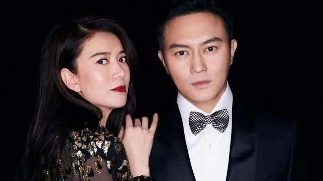 袁咏仪|袁咏仪影迷会宣布关站！大粉暗示手中有锤