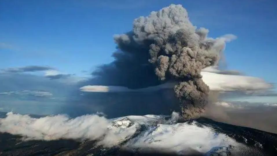 如果没有火山，地球会怎样？火山爆发对残影空间人们的影响