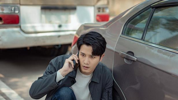 王俊凯|《不期而至》：男女主的名字里暗藏了两人的性格