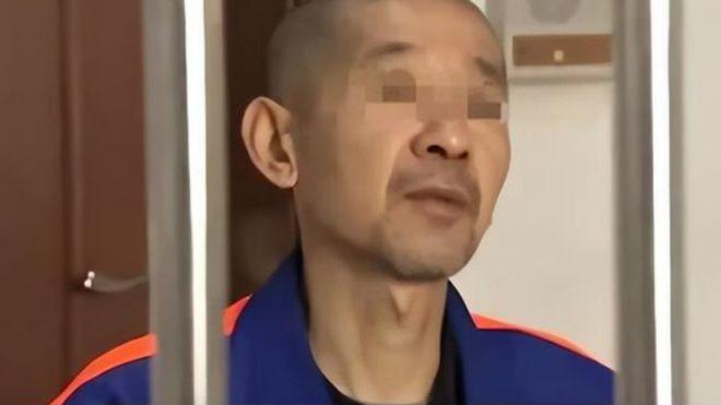 吉林：美女家中被害，凶手竟是亲生父亲，作案动机荒唐至极！