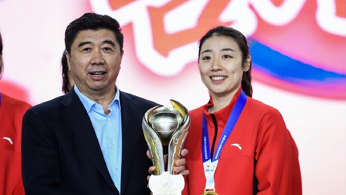 魏秋月|姚迪请你坚持住！重走魏秋月当年的路，奥运冠军在等着你
