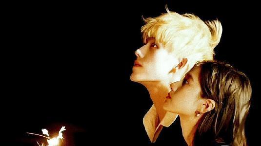 李峋|《打火机与公主裙》的本质：李峋不懂社会，朱韵是纯纯“恋爱脑”