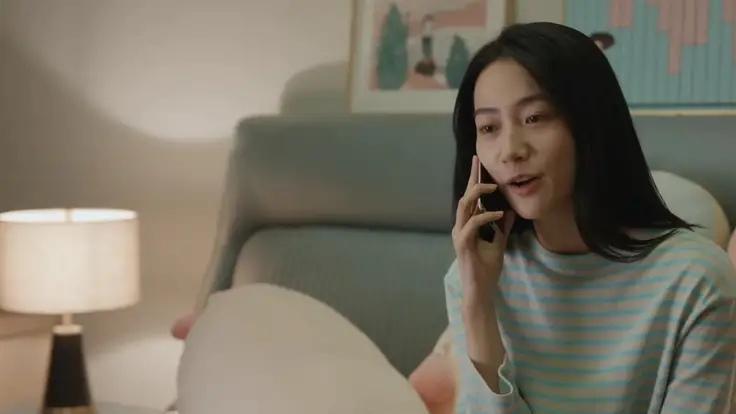 县委大院|《县委大院》中江霞情商有多高？2次打断话题为日后留下一丝机会