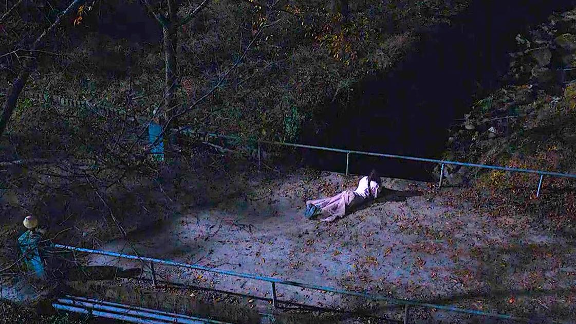 女孩|韩剧《命定之人》：告诉你不要相信陌生网友。