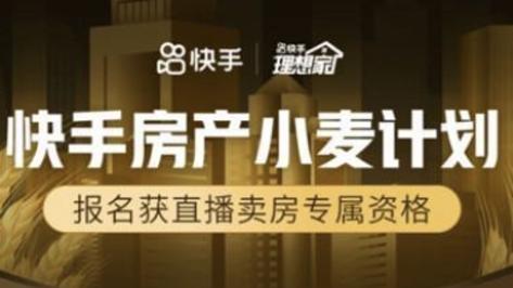 快手视频|正在直播领域不断尝试的快手，还想来帮人脱单