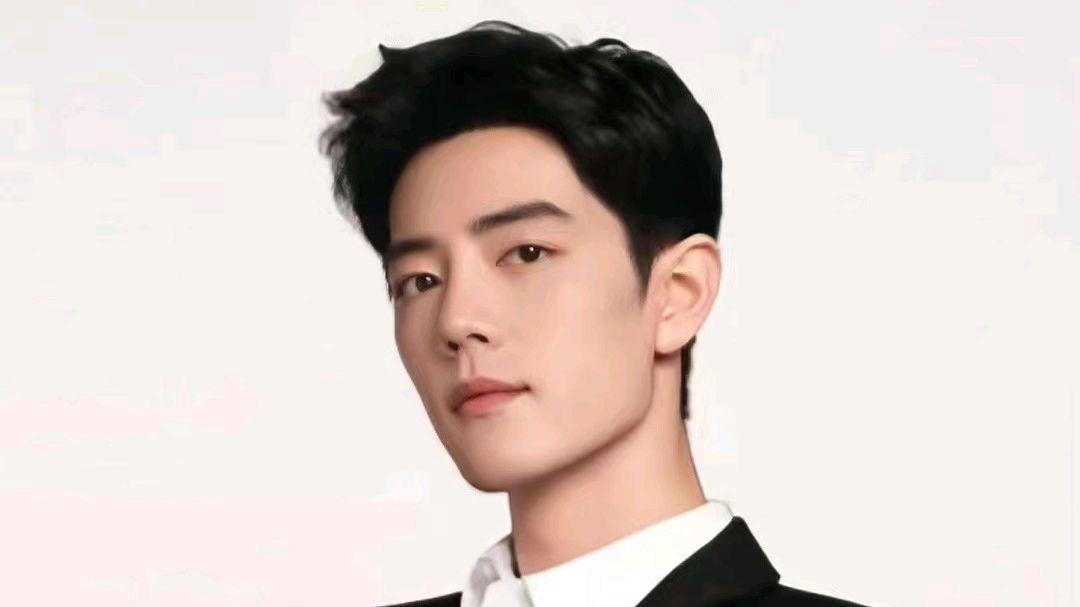 张天爱|艺术大师眼里的肖战，偶遇到真实“巨星”，还邀请其加盟《雷雨》