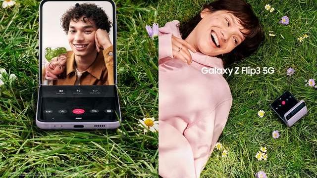 三星Galaxy|迎春有礼钜惠开启 三星Galaxy四款超值旗舰任你选