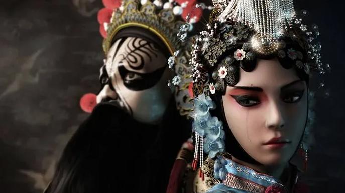 京剧|“京剧”的正确翻译来了，请不要再把“Opera”当成是“京剧”！