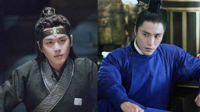 表情包|耗资3亿做特效不如UP主，徐凤年票选是陈坤，青杉剑仙该是谢君豪