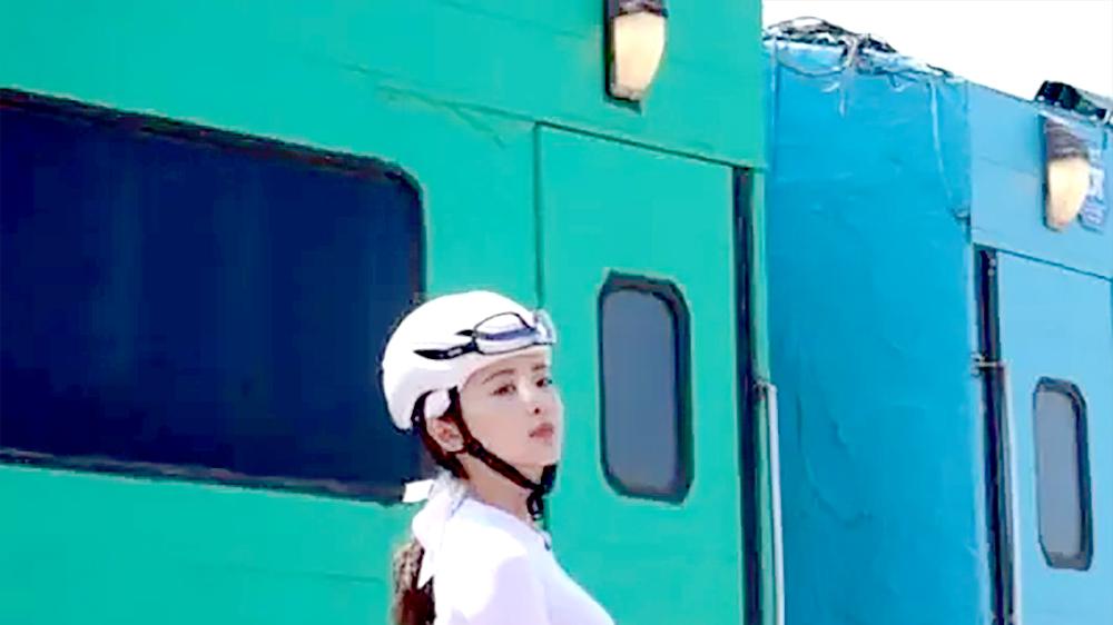 银行|中国疫情放开电商网购自行车大热，福伦王土拨鼠公路车成健身爆品