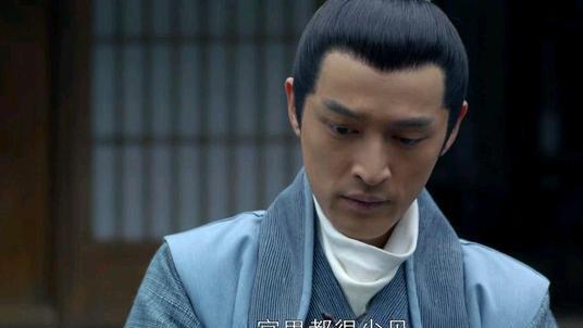 梅长苏|《琅琊榜》梅长苏为何把霍大师亲雕的玉瓶换掉了