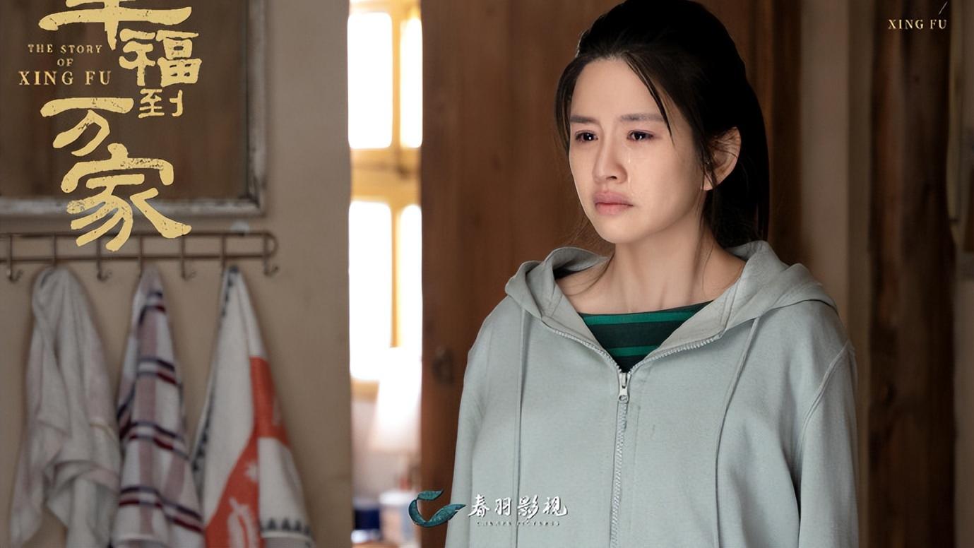 分流|收视全国第一，最高破1，《幸福到万家》做对了什么