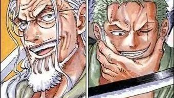 雷利|索隆所遇死神或非刀魂，而是真实存在，上一个通关冥界的是雷利