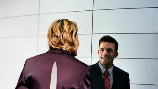 办公室|防小人的办公室风水是怎样呢？