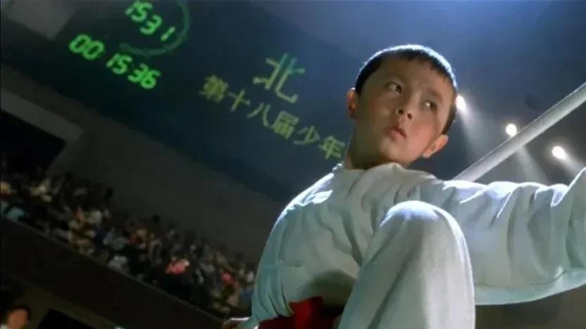 童星|6位“惊鸿一瞥”的童星，个个好看又有灵气，隐退、糊掉太可惜