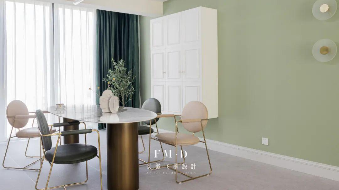 别催了，吵着要的餐厅设计，今天一次看个够！60个餐厅总有适合你