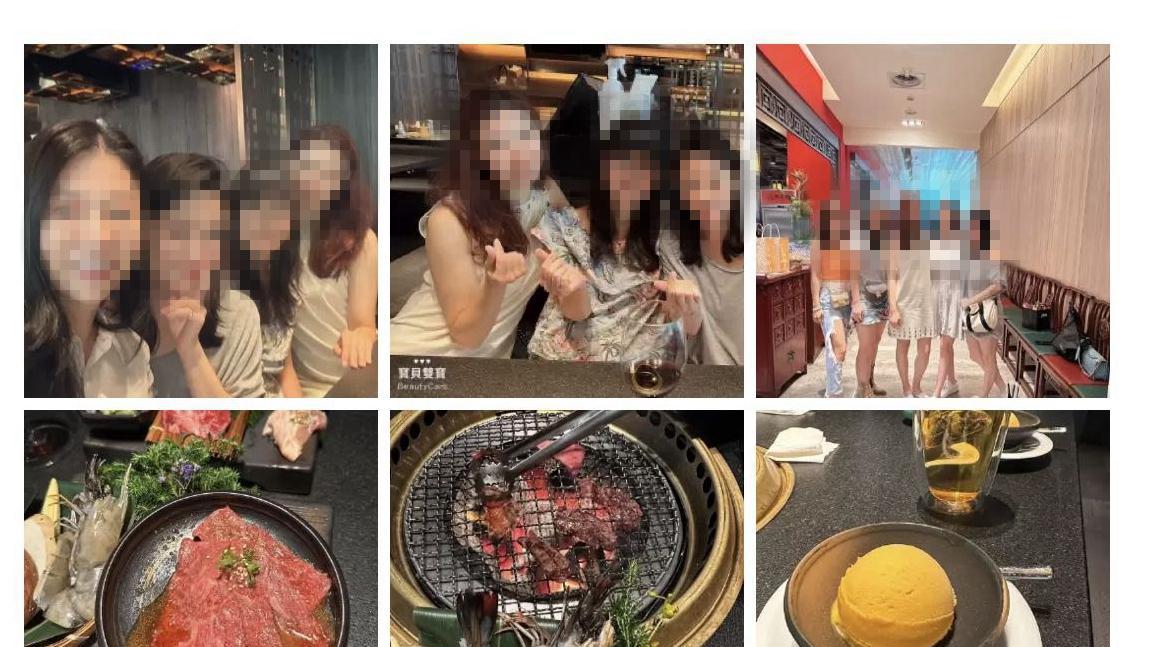 大S|大S不管孩子的证据来了？小玥儿同学家长声援张兰，曝出更多细节