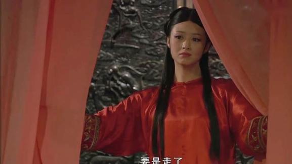 华妃|《甄嬛传》：假如安陵容生在年府，会不会成为第二个华妃？