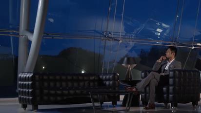 赵默笙|《何以笙箫默》婚后被告知：你太太和亿万富豪有个养子