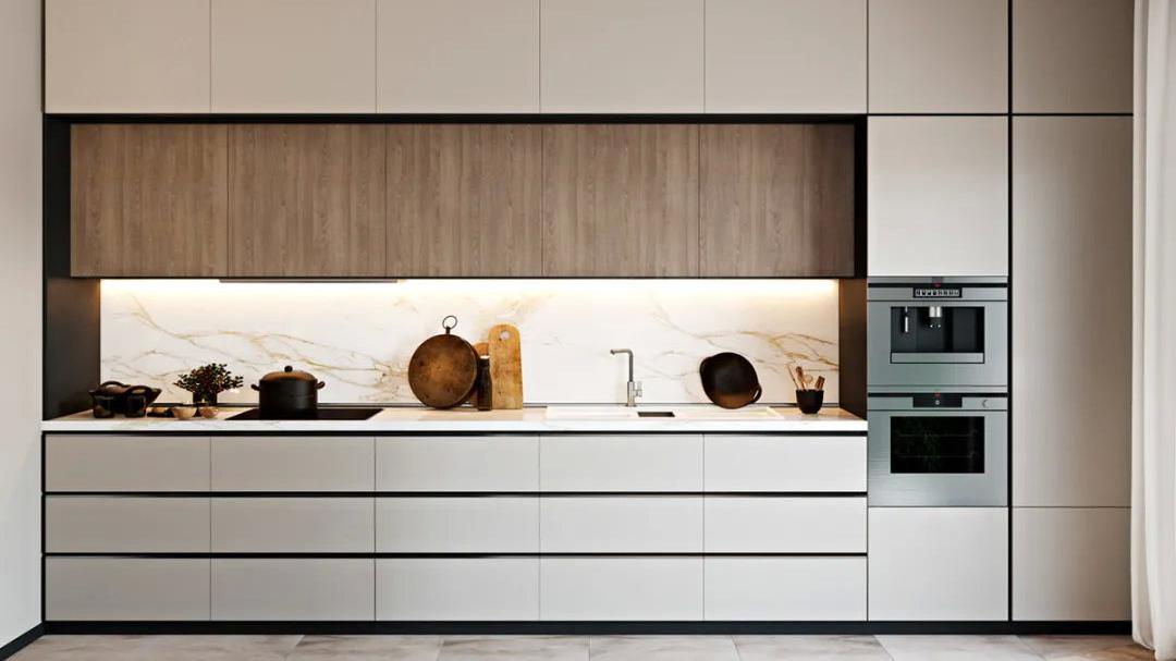 厨房这些人性化设计，用着超级顺手，体验过的人都说“爽”！