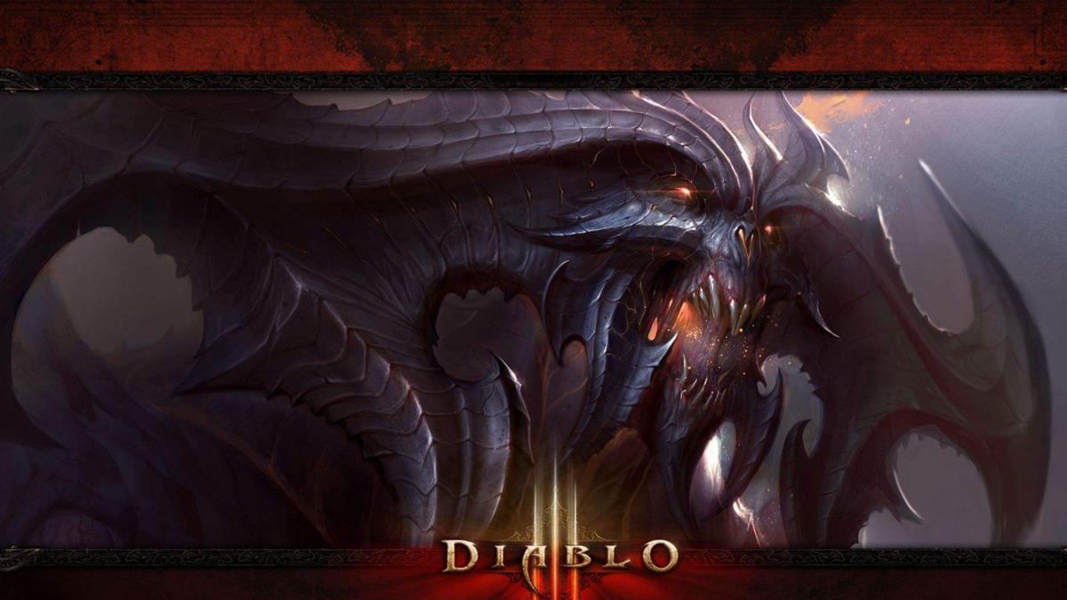 暗黑2|暗黑2重制版：2.5版本后的职业终极套装，特效十足还非常强力