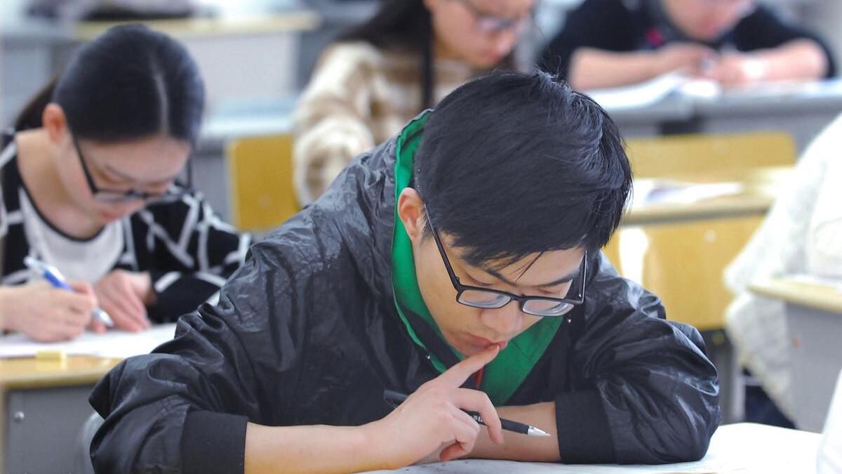 浙江省|事业编和公务员考试有萝卜坑的存在吗？如何分辨？这几种慎重考虑