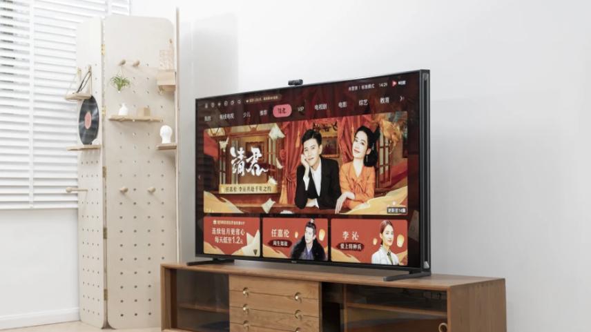 海信|谁才是最强王者，海信电视ULED X 旗舰 U8H 和 索尼A80K正面刚