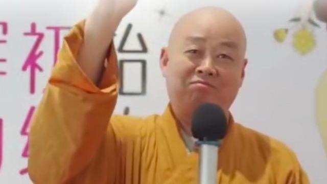 唐僧 供奉战犯狗牌，为美容院代言，这个玄奘寺住持不简单