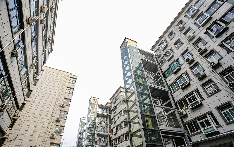 未来10年,楼梯房和电梯房哪个更保值?新规下,终于有答案了