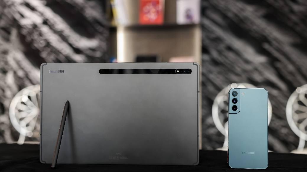 华为|考虑很周到 三星Galaxy生态产品带来化繁为简的便捷操作体验