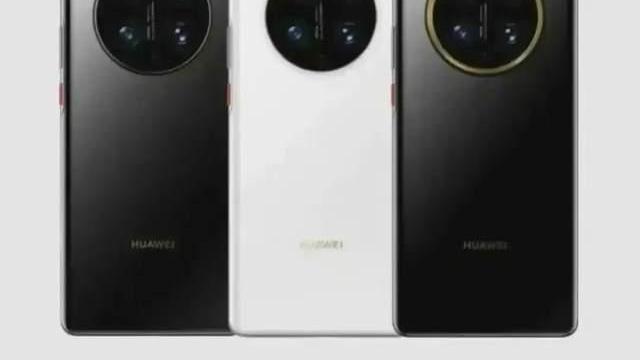 华为mate50pro|华为Mate50Pro定价曝光，4999元起，这价格你能接受吗？