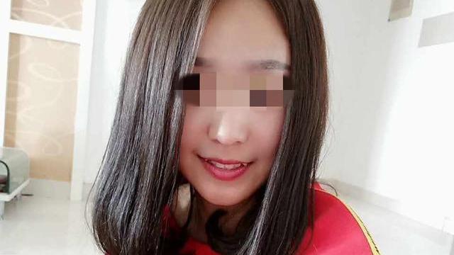 案例：女大学生因腹痛在路边草丛方便，遭保洁偷拍、勒索引发血案