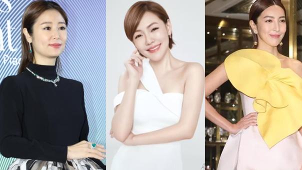 金钟奖|史无前例，金钟奖最佳男主被58岁女星拿下，林心如、小S颗粒无收