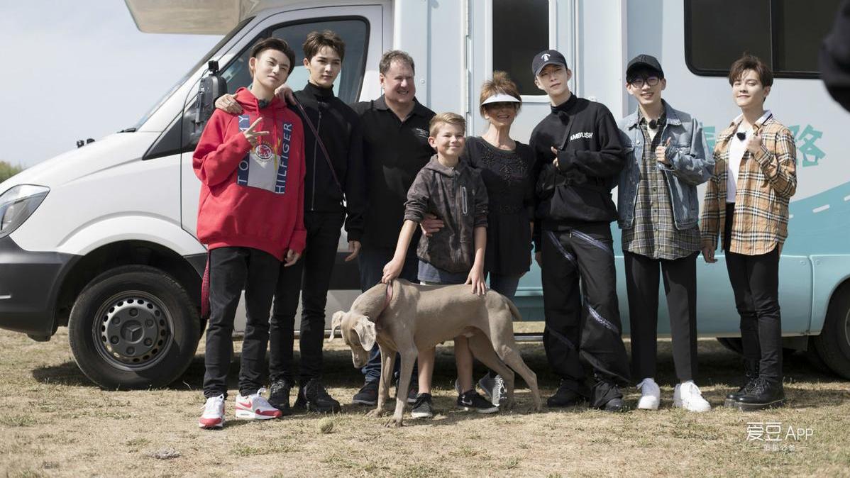 旅行|《青春的花路》，跟着这群年轻人一起感受青春吧！