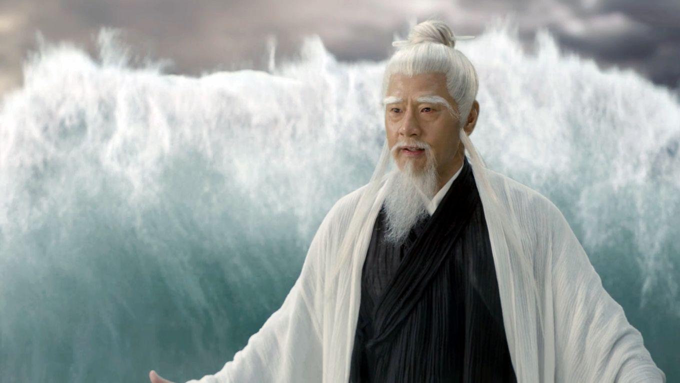 王仙芝|《雪中悍刀行》王仙芝到底开了什么挂？能够无敌天下一甲子？