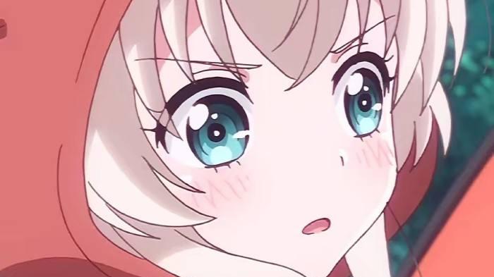 acgn漫评|好看的动漫头像，快收藏