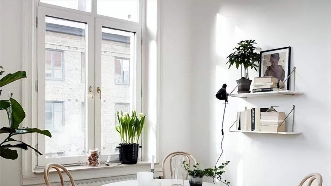 窗边美景别浪费，试试这5种设计，既能看美景又很实用！