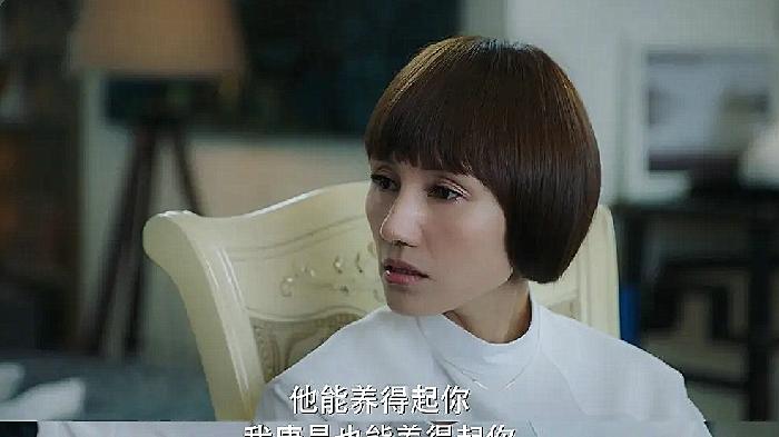 唐晶|我的前半生：唐晶为何会跟罗子君成为朋友呢？她们相差太大了！