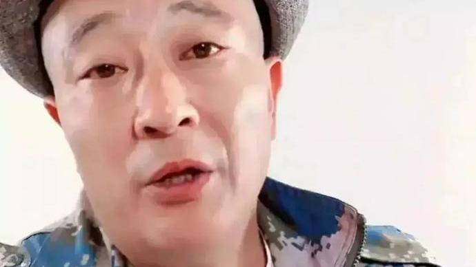 石家庄|赵四直播怒骂：不刷礼物的出去，我买的3000万别墅还等着还房贷呢