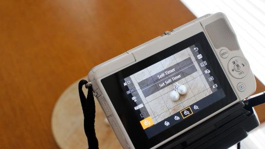 简单的产品摄影技巧：怎么拍好珠宝饰品照片？