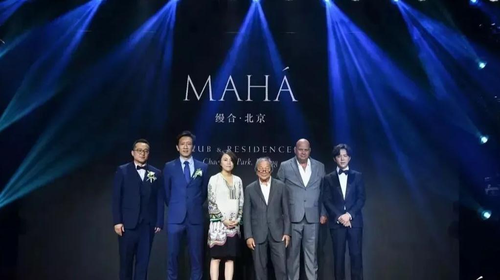 合生创展|合生系挖人真猛，港资+龙湖系一锅端？