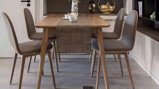 89平米的北欧风格两居室，室内设计视觉效果比100平米还要宽敞