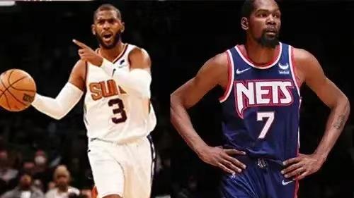 老炮再见！保罗交易价值骤降，艾顿反客为主，杜兰特偷偷点赞