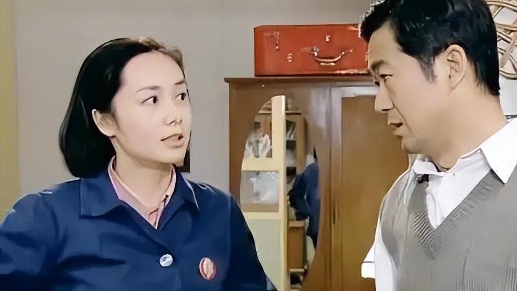 佟志|《金婚》：看到佟志对大庄的剖白，才知他的痛苦，源于太贪婪