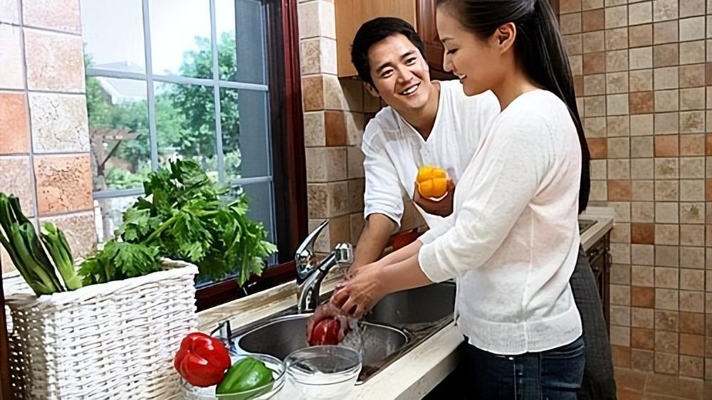 无论房子多大，家里这3个位置要保持干净！别怪我没告诉你