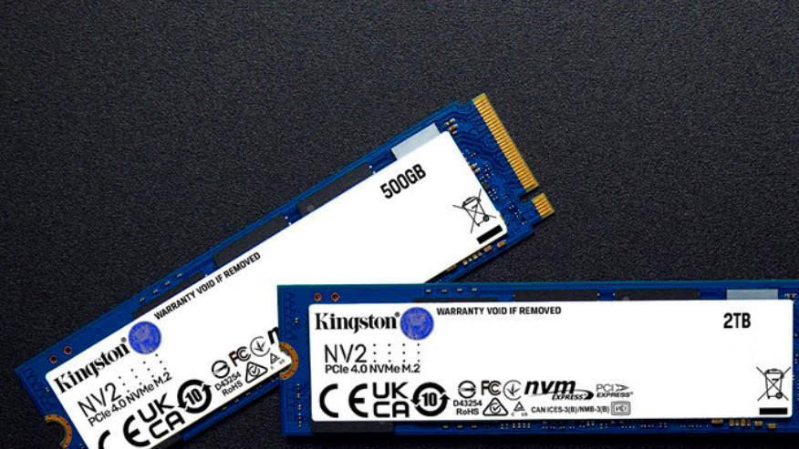 固态硬盘|一线大品牌固态硬盘：采用自产原厂颗粒，价格比国产一线品牌还低