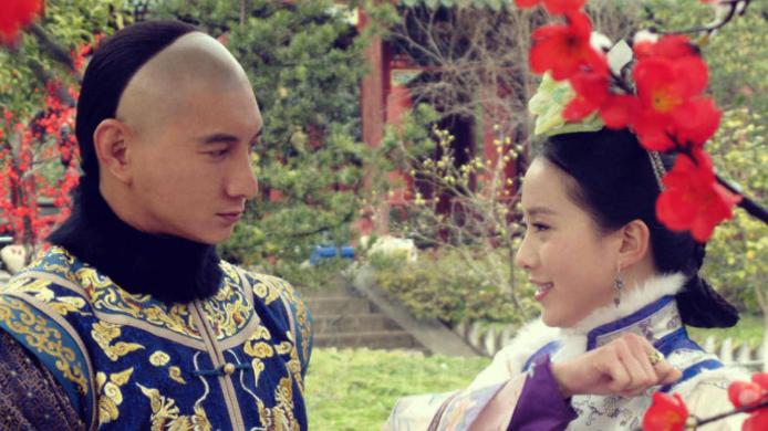 步步惊心|《步步惊心》真的很经典，尤其是结局，让人看一次哭一次